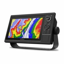 GARMIN GPSMAP 1042XSV 10