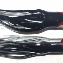 GOLDEN BAIT CUTTLEFISH 4-3/4" SC34R Hoochies