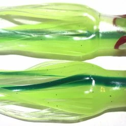 Hoochies GOLDEN BAIT CUTTLEFISH 4-3/4" SC72R