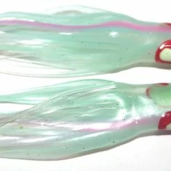 GOLDEN BAIT CUTTLEFISH 4-3/4" SC97R Hoochies