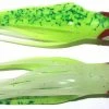 Hoochies GOLDEN BAIT CUTTLEFISH 4-3/4" SG140R