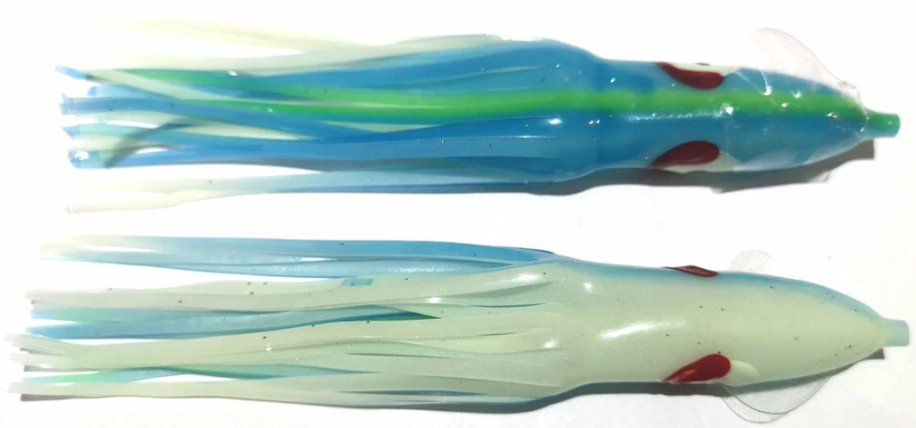 GOLDEN BAIT CUTTLEFISH 4-3/4" SG185R