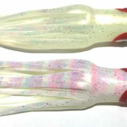 GOLDEN BAIT CUTTLEFISH 4-3/4" SGL161R Hoochies