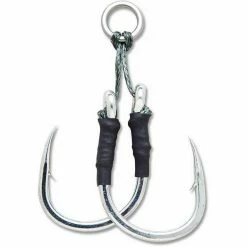 Bottom Fishing Shimano Butterfly Flat Spare Hook