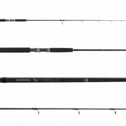 Rods/Reels SHIMANO TREVALA TVS66MH 6'6" ROD