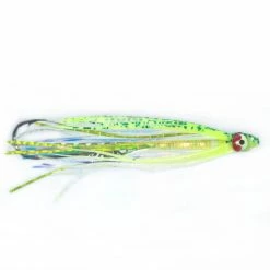 ERNIE ROSS Hoochies Ross Tackle - Shimmertails