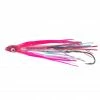 ERNIE ROSS Hoochies Ross Tackle - Shimmertails