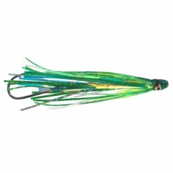 ERNIE ROSS Hoochies Ross Tackle - Shimmertails