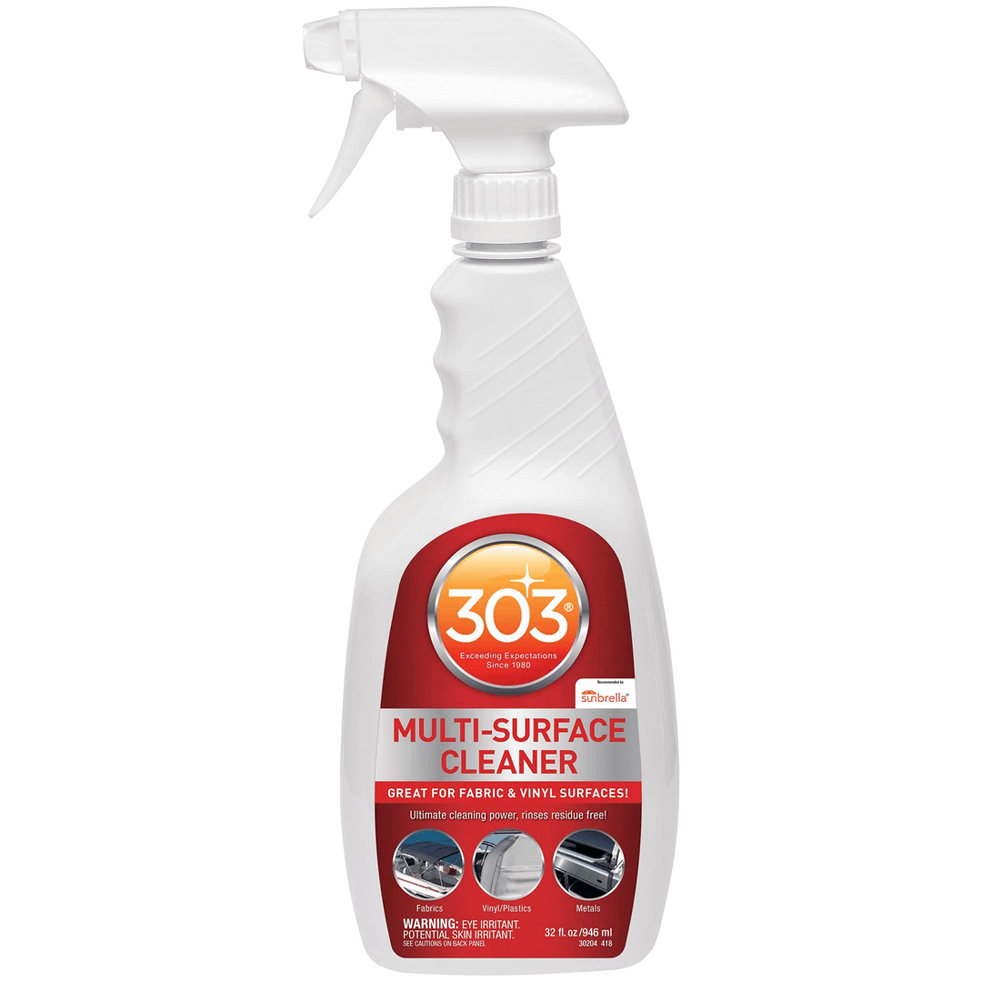 303 MULTI CLEANER SPRAY 0.95L Marine Hardware