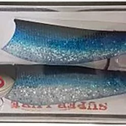 Lighthouse Mega Bite Super Lure 4oz
