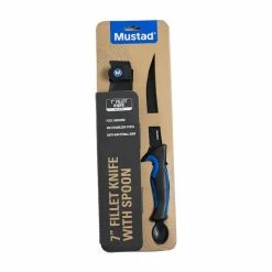 Mustad 7