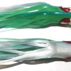 GOLDEN BAIT CUTTLEFISH 4-3/4" SMW39R Hoochies