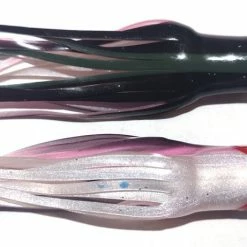 GOLDEN BAIT CUTTLEFISH 4-3/4" SMW76R Hoochies