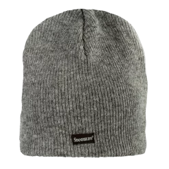 Stanfield's Heavy Weight Wool Toque (one Size) Clothing/Gloves