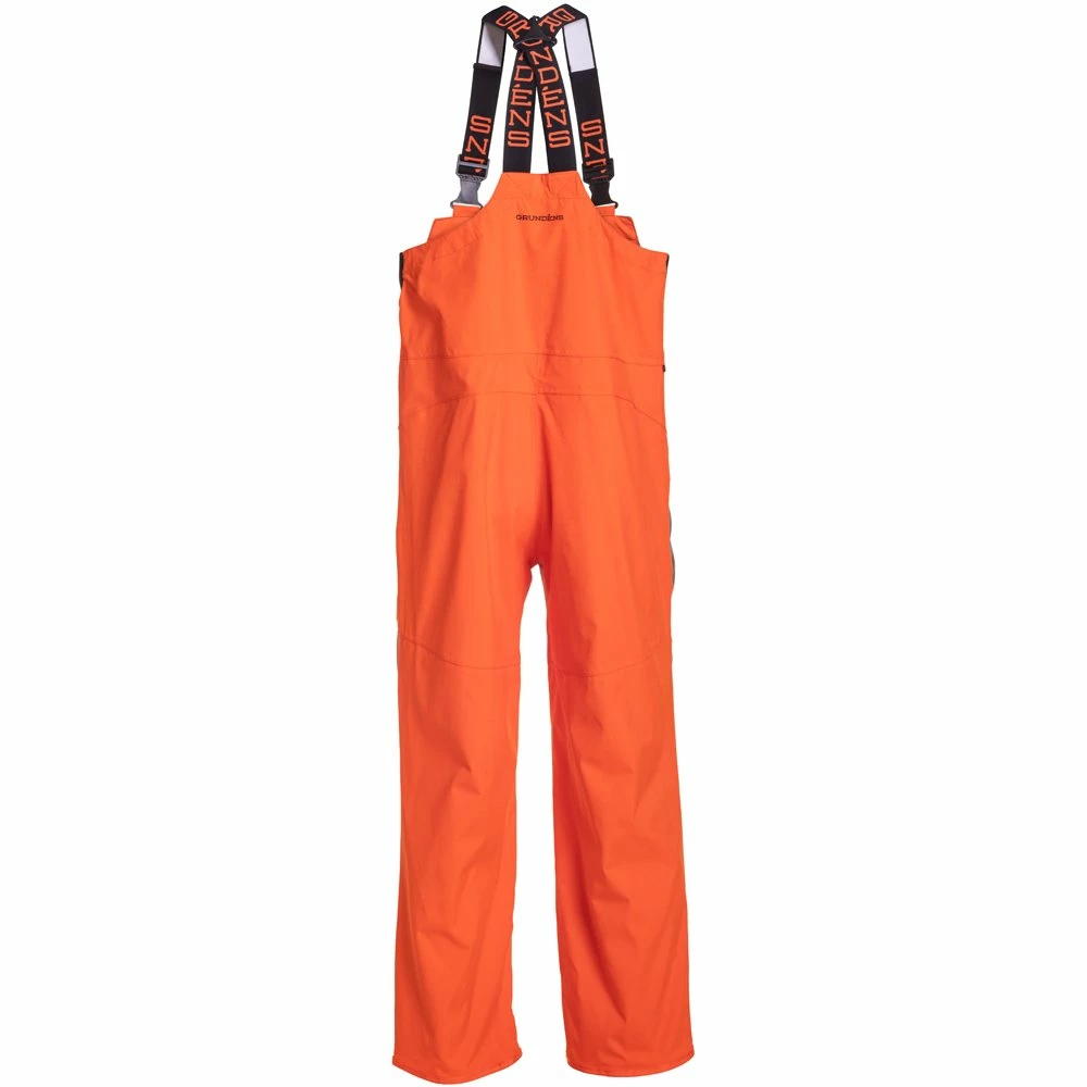 Grundens Superwatch Commercial Fishing Bib Pants