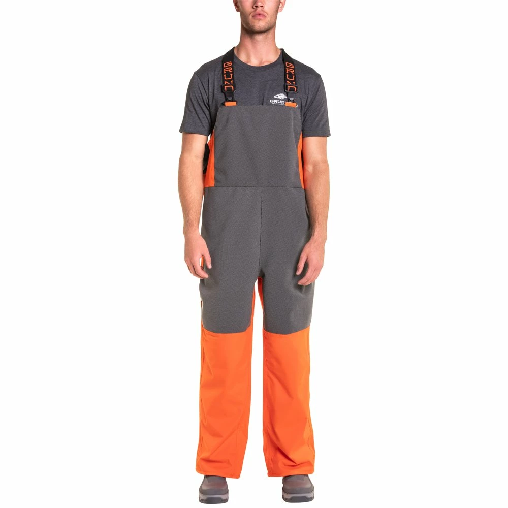 Grundens Superwatch Commercial Fishing Bib Pants