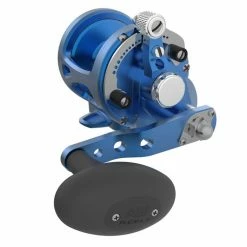 Avet SX5.3 G2 Lever Drag Casting Reel Rods/Reels