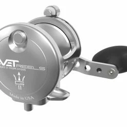 Avet SX5.3 G2 Lever Drag Casting Reel Rods/Reels