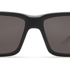 COSTA FANTAIL GRAY 580P BLACKOUT