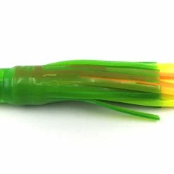 North Pacific TUNA ZUKE VINYL SKIRT (5pc/pack) Tuna/Blue Water