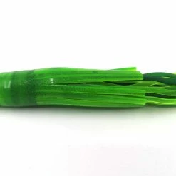 North Pacific TUNA ZUKE VINYL SKIRT (5pc/pack) Tuna/Blue Water