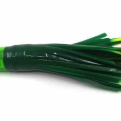 North Pacific TUNA ZUKE VINYL SKIRT (5pc/pack) Tuna/Blue Water