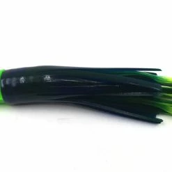 North Pacific TUNA ZUKE VINYL SKIRT (5pc/pack) Tuna/Blue Water