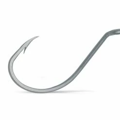 Fish Hooks VMC 9299PS Faultless Octopus Permasteel Beak Hook (25 Pack)