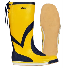 VIKING VW26 16" MARINER YACHT BOOTS (While Stocks Last)