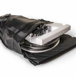 Trap Fishing ACE LINE HAULER CARRYING CASE W HANDLE