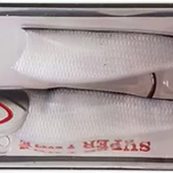Lighthouse Mega Bite Super Lure 4oz