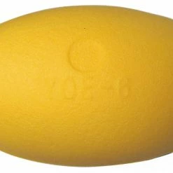 North Pacific Floats & Buoys Gillnet Floats YOE-6 (White Or Yellow)