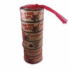 YUM YUM BAITS Yum Yum Crab & Prawn Bait